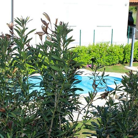 Rooms Nadia3 باشْكا المظهر الخارجي الصورة