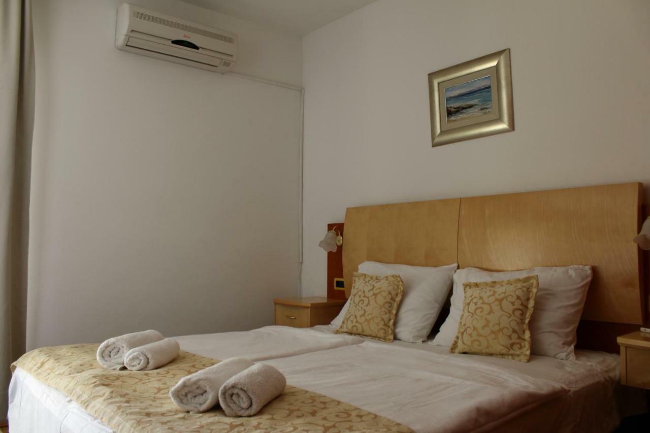 Rooms Nadia3 باشْكا المظهر الخارجي الصورة