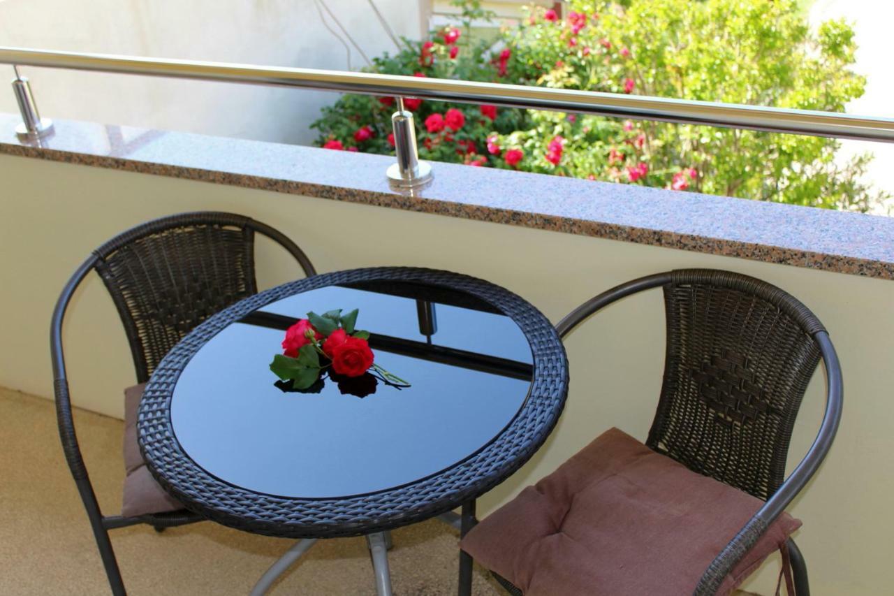 Rooms Nadia3 باشْكا المظهر الخارجي الصورة